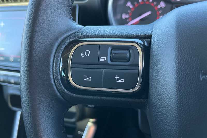 Used Citroen C3 Aircross 2024 for sale - 77309455: Photo 21