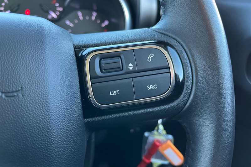 Used Citroen C3 Aircross 2024 for sale - 77309455: Photo 22