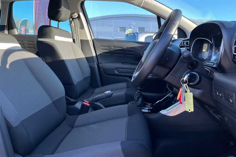 Used Citroen C3 Aircross 2024 for sale - 77309455: Photo 23