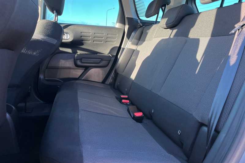 Used Citroen C3 Aircross 2024 for sale - 77309455: Photo 24