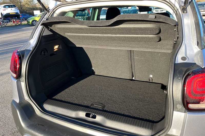 Used Citroen C3 Aircross 2024 for sale - 77309455: Photo 25