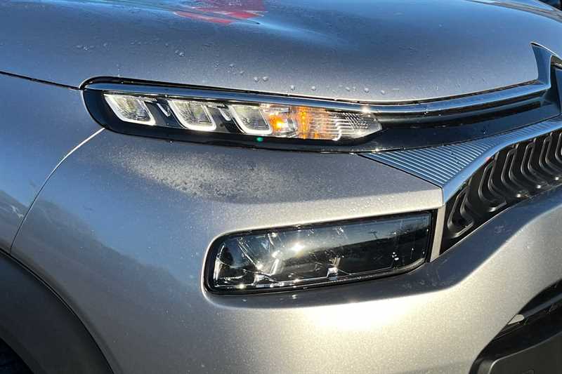 Used Citroen C3 Aircross 2024 for sale - 77309455: Photo 28