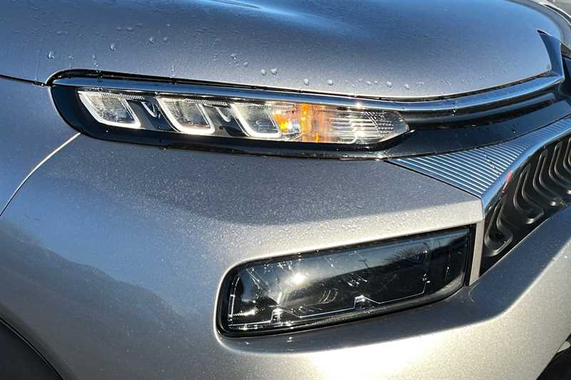 Used Citroen C3 Aircross 2024 for sale - 77309455: Photo 29