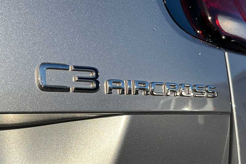 Used Citroen C3 Aircross 2024 for sale - 77309455: Photo 30