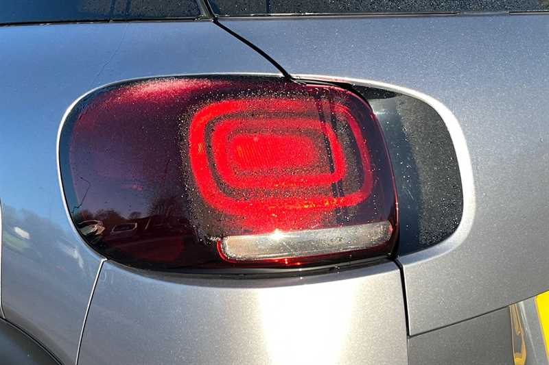 Used Citroen C3 Aircross 2024 for sale - 77309455: Photo 31