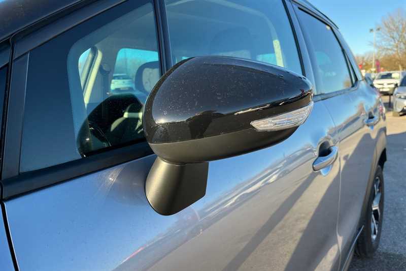 Used Citroen C3 Aircross 2024 for sale - 77309455: Photo 35