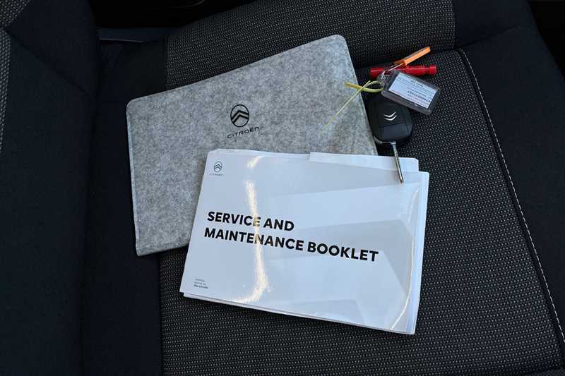 Used Citroen C3 Aircross 2024 for sale - 77309455: Photo 36