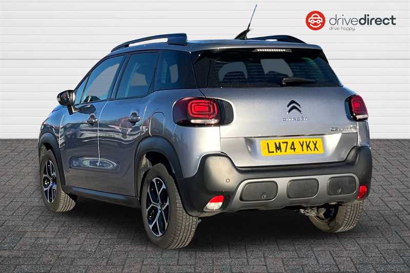 Used Citroen C3 Aircross 2024 for sale - 77309455: Photo 5