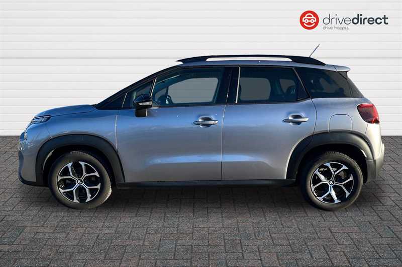 Used Citroen C3 Aircross 2024 for sale - 77309455: Photo 6