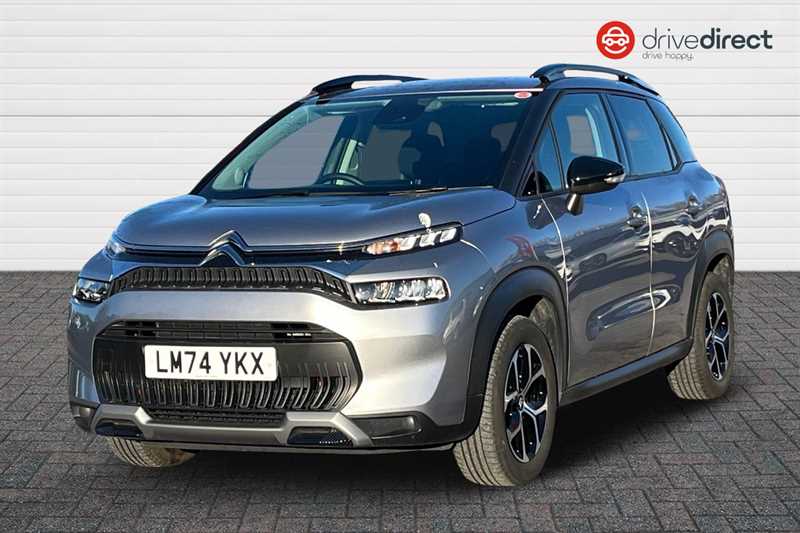 Used Citroen C3 Aircross 2024 for sale - 77309455: Photo 7
