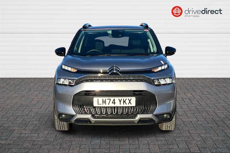 Used Citroen C3 Aircross 2024 for sale - 77309455: Photo 8