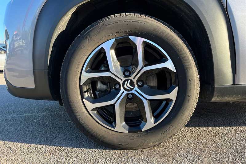 Used Citroen C3 Aircross 2024 for sale - 77309455: Photo 9