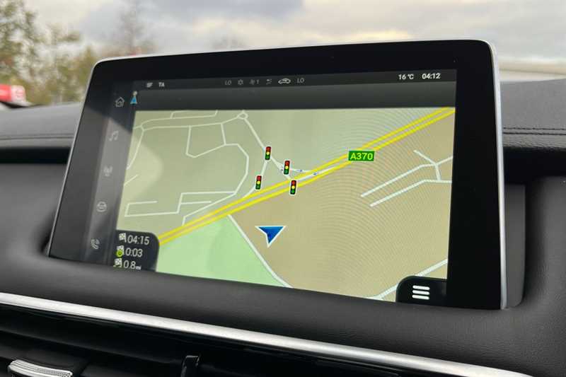 Used MG MG HS 2023 for sale - 76755731: Photo 18