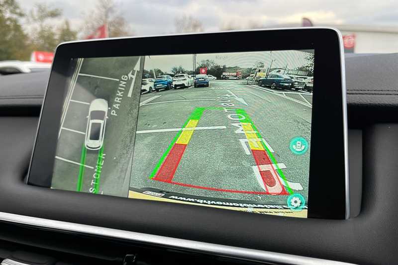 Used MG MG HS 2023 for sale - 76755731: Photo 19