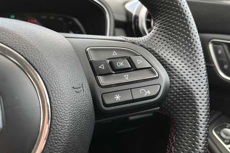 Used MG MG HS 2023 for sale - 76755731: Photo 22