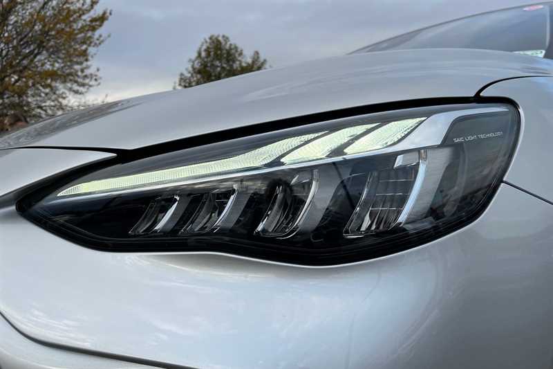 Used MG MG HS 2023 for sale - 76755731: Photo 29