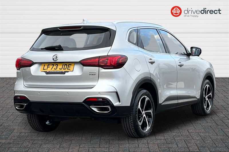 Used MG MG HS 2023 for sale - 76755731: Photo 3