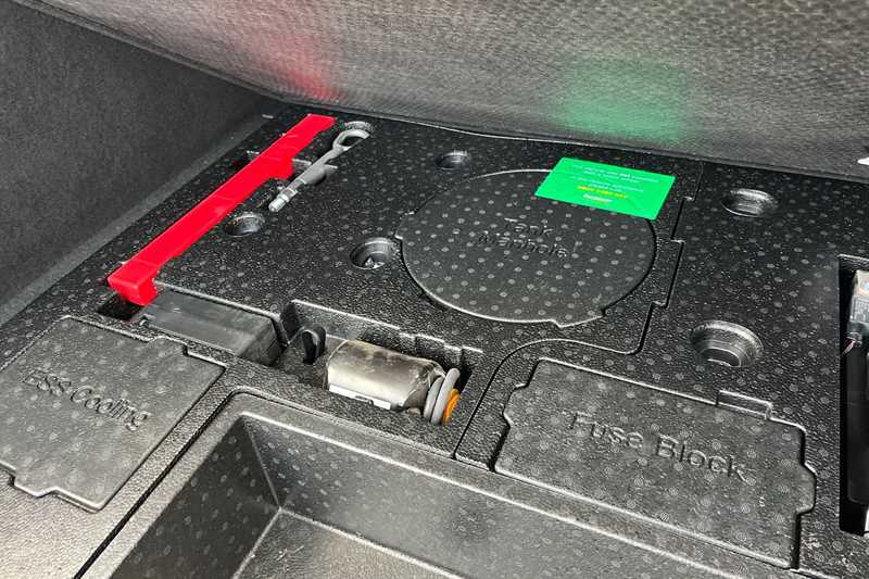 Used MG MG HS 2023 for sale - 76755731: Photo 37