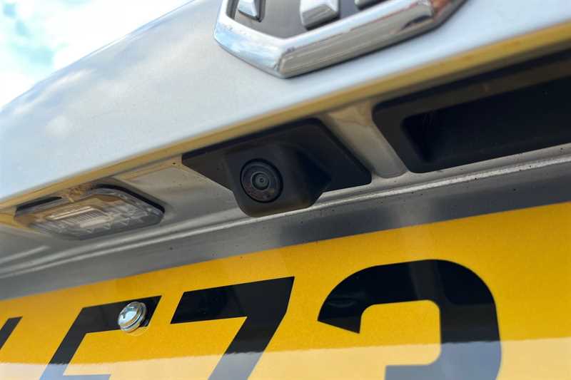 Used MG MG HS 2023 for sale - 76755731: Photo 39