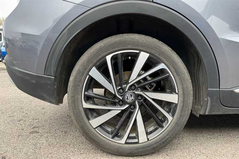 Used MG MG ZS 2024 for sale - 78129944: Photo 12