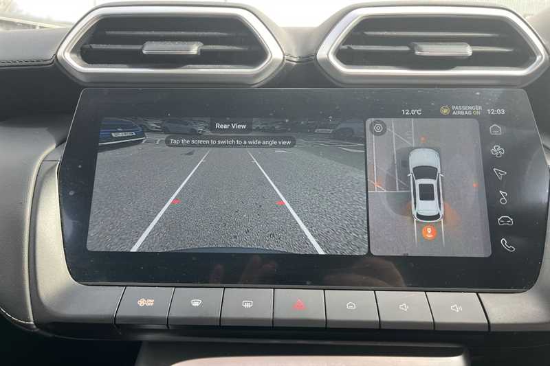 Used MG MG ZS 2024 for sale - 78129944: Photo 19