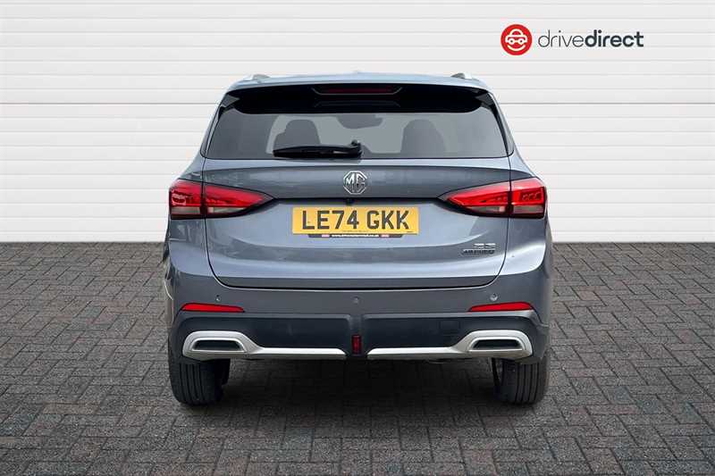 Used MG MG ZS 2024 for sale - 78129944: Photo 4