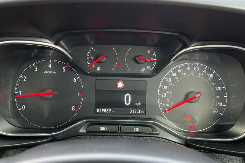 Used Vauxhall Combo Life 2021 for sale - 77757355: Photo 20