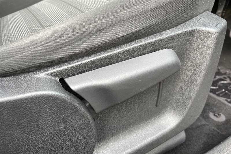 Used Vauxhall Combo Life 2021 for sale - 77757355: Photo 26