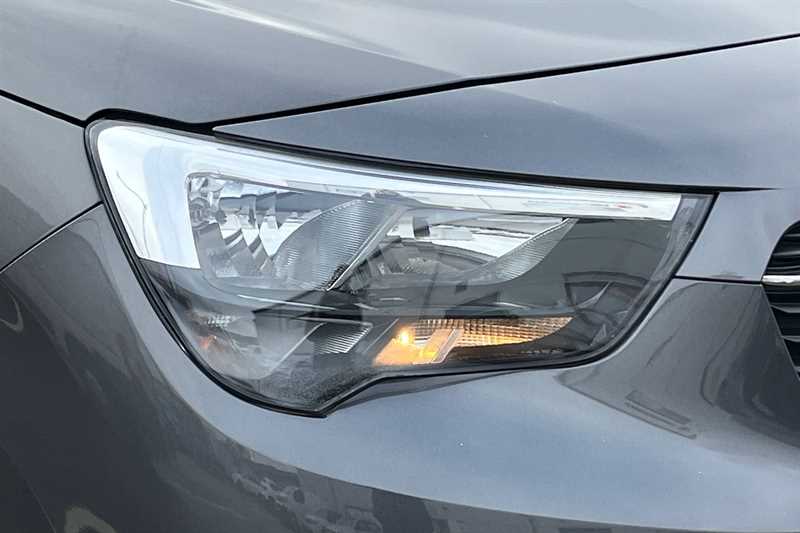 Used Vauxhall Combo Life 2021 for sale - 77757355: Photo 28