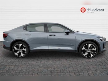 Used Polestar Polestar 2 2023 for sale - 77402925: Photo