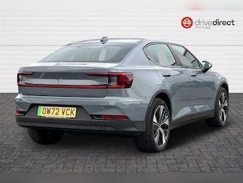 Used Polestar Polestar 2 2023 for sale - 77402925: Photo