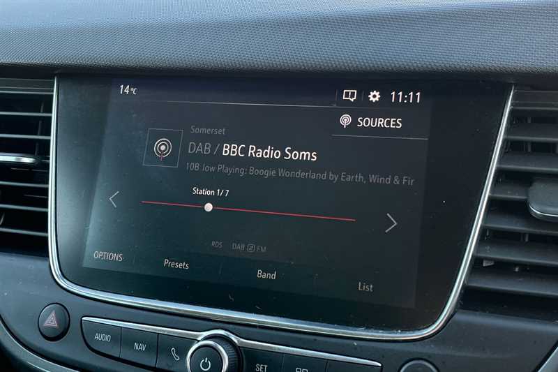 Used Vauxhall Crossland 2024 for sale - 78120477: Photo 17