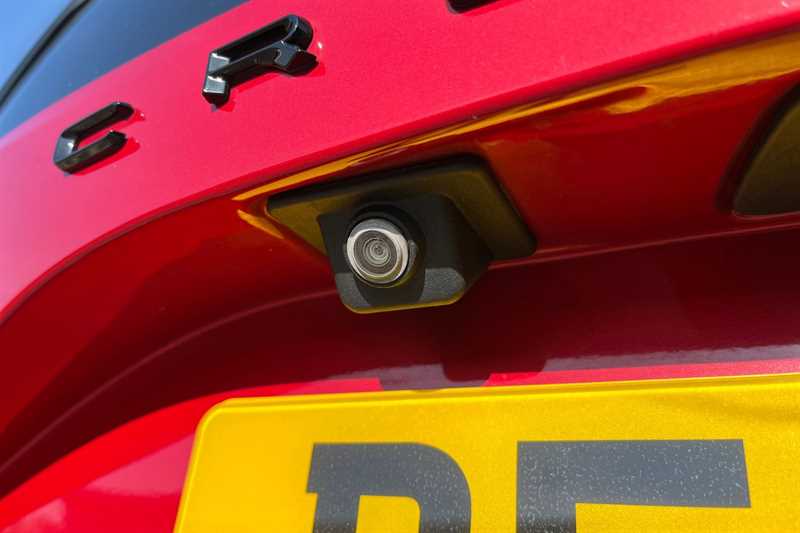 Used Vauxhall Crossland 2024 for sale - 78120477: Photo 38