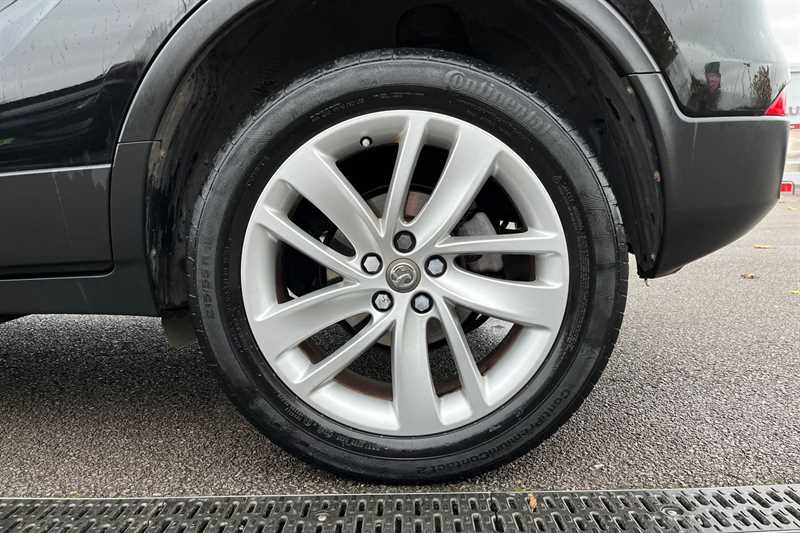 Used Vauxhall Mokka X 2018 for sale - 76525052: Photo 10