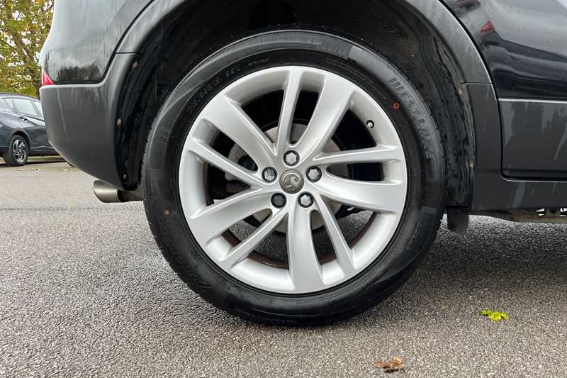 Used Vauxhall Mokka X 2018 for sale - 76525052: Photo 11