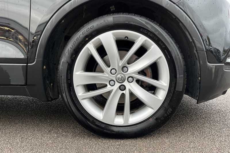 Used Vauxhall Mokka X 2018 for sale - 76525052: Photo 12