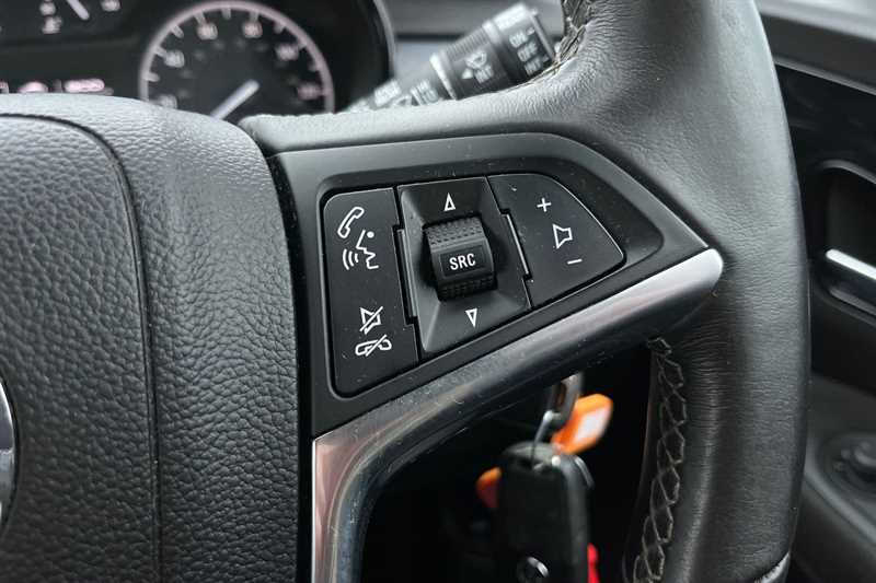 Used Vauxhall Mokka X 2018 for sale - 76525052: Photo 22