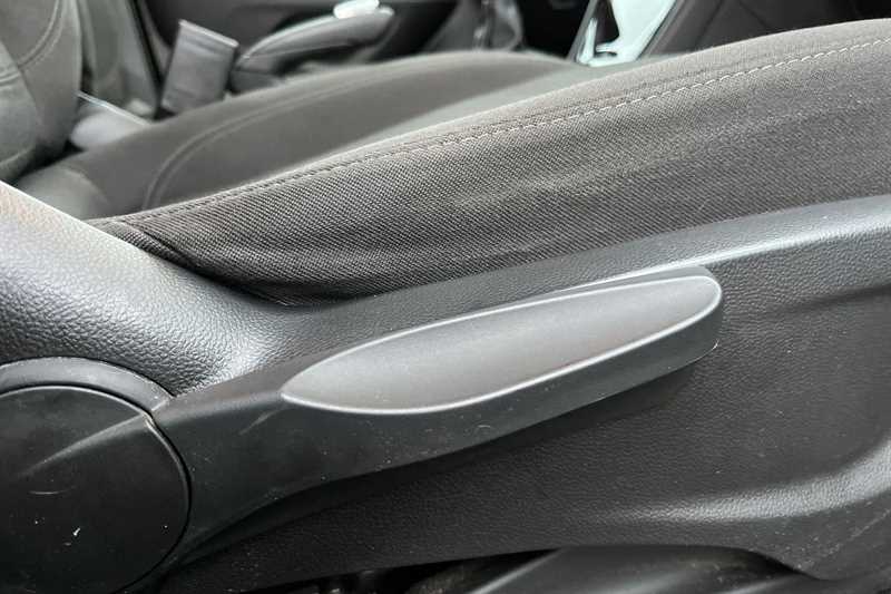 Used Vauxhall Mokka X 2018 for sale - 76525052: Photo 26