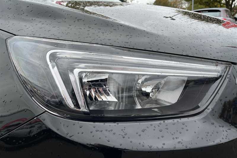 Used Vauxhall Mokka X 2018 for sale - 76525052: Photo 28