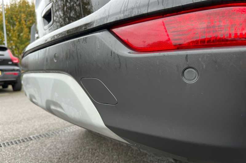 Used Vauxhall Mokka X 2018 for sale - 76525052: Photo 39