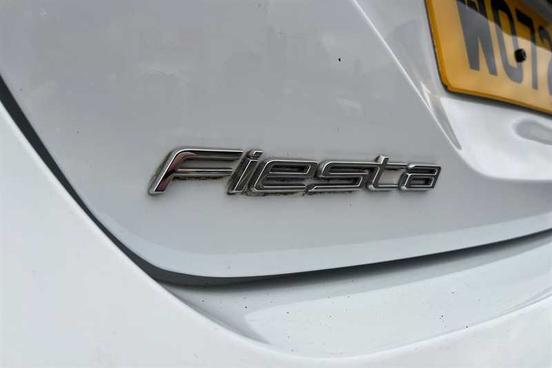 Used Ford Fiesta for sale - 77712690: Photo 30