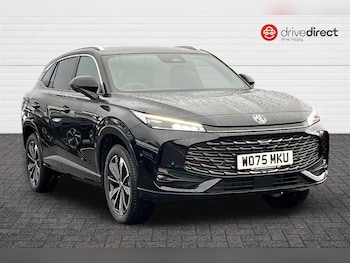 Used MG MG HS 2026 for sale - 77811331: Photo