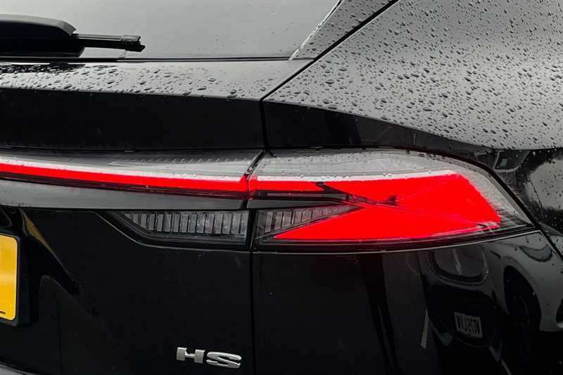 Used MG MG HS 2026 for sale - 77811331: Photo 32