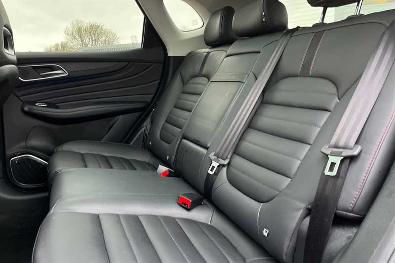 Used MG MG HS 2023 for sale - 78138827: Photo 24