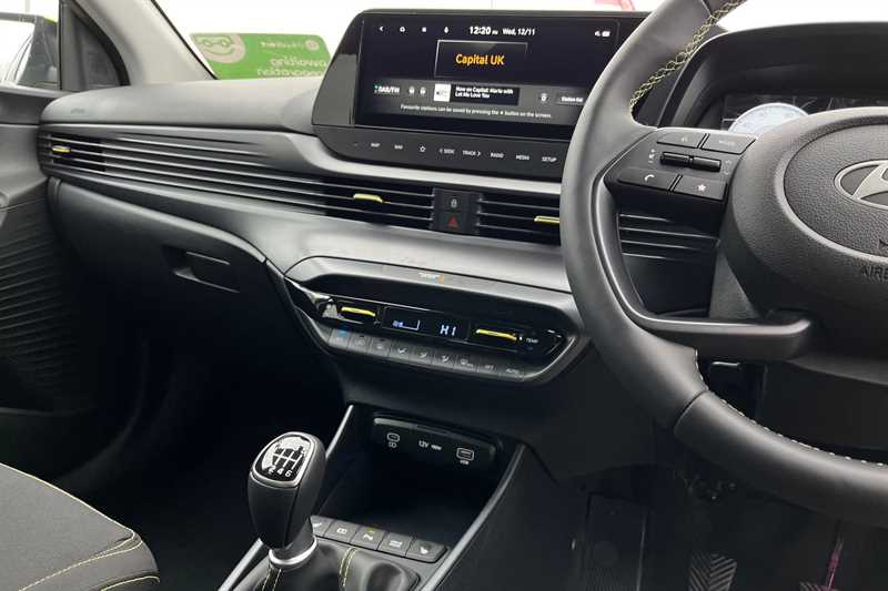 Used Hyundai i20 for sale - 77349545: Photo 14