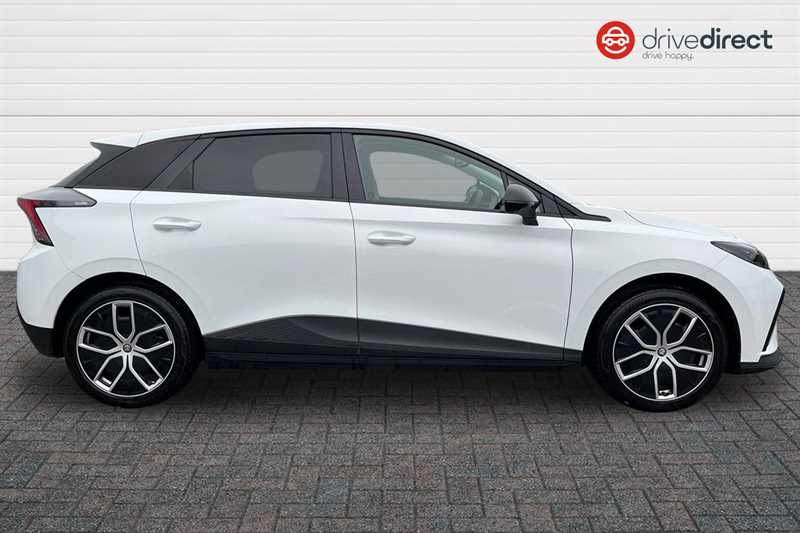 Used MG MG4 2025 for sale - 76747525: Photo 2