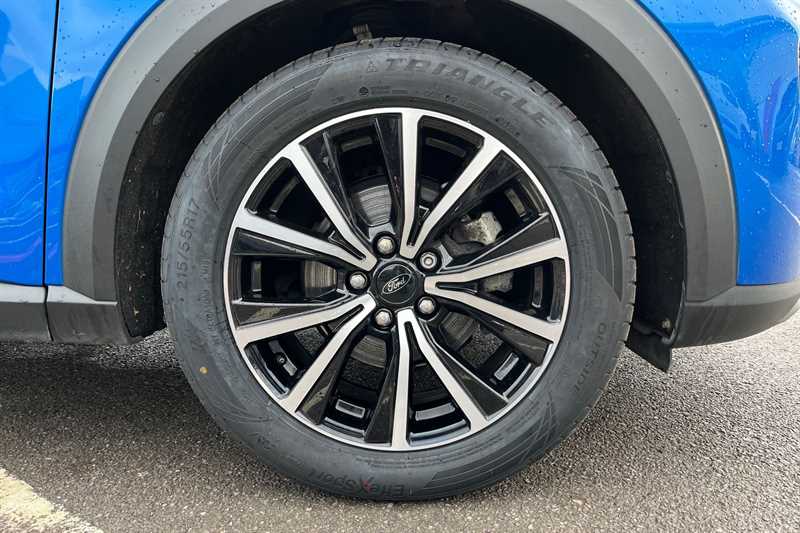 Used Ford Puma 2024 for sale - 78161054: Photo 12