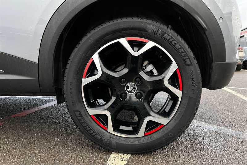 Used Vauxhall Mokka 2022 for sale - 77459250: Photo 10