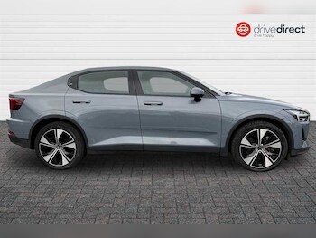 Used Polestar Polestar 2 undefined for sale - 77429782: Photo