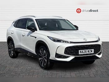 Used MG MG HS 2026 for sale - 79592285: Photo